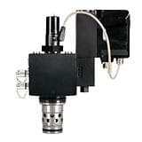 2-Way High-Response Valve - Series TDP